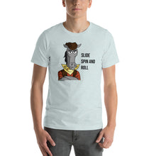 Load image into Gallery viewer, Western Short-Sleeve Unisex T-Shirt
