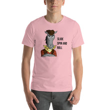 Load image into Gallery viewer, Western Short-Sleeve Unisex T-Shirt
