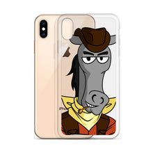 Load image into Gallery viewer, Western Greg iPhone Case

