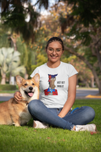 Load image into Gallery viewer, Showjumping T-shirt 

