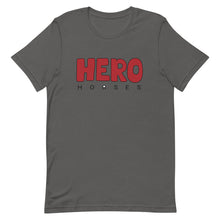 Load image into Gallery viewer, Hero Horses Short-Sleeve Unisex T-Shirt
